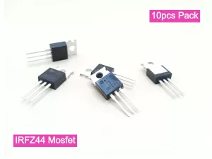 NVD4810NT4G MOSFET NFET DPAK 30V 54A 10MOHM Pack of 10 