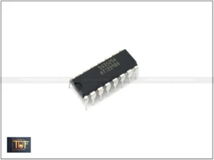 3525 Dip IC SG3525 DIP16 [ 10 Pieces Pack ]
