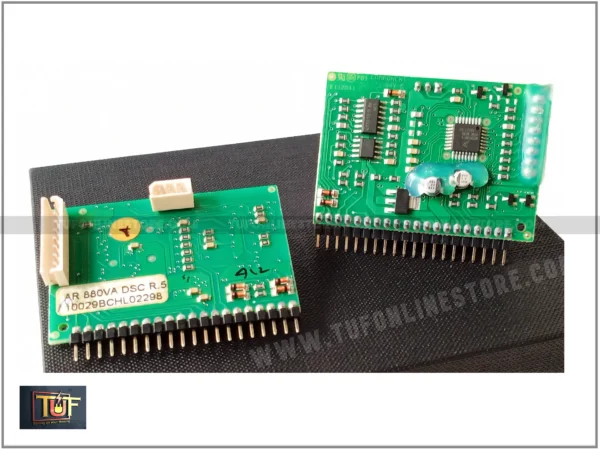Amaron 880VA Brand New Control Card