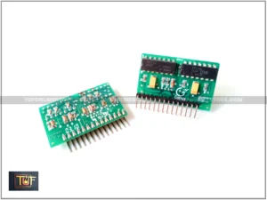 Genus HUPS 24volt Driver Card || Brand New Piece