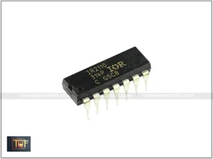 IR2110 Original New Driver IC DIP-14 [ 2 Pieces Pack ]