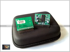 Genus Brand New Driver Card for Thunder & Challenger Model Controller Using 72295 IC