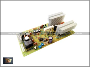New Luminous Long kit ( Ditto ) 12 volt 850va