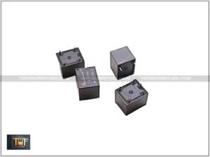 12V 7A Navinex PCB Mount Relay - SPDT - [ 10 Pieces Pack ]