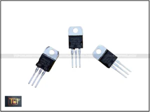 P90NF03L Original MOSFET 30V 90A [ For 12v Sine Wave ][ 10 Pieces Pack ]