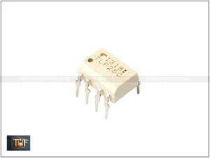 TLP250 Original Fairchild Non SMD IC [ 5 Pieces Pack ]