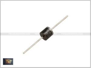 6A4 6Amp 400V Rectifier Power Diode [ 25 Pieces Pack ]