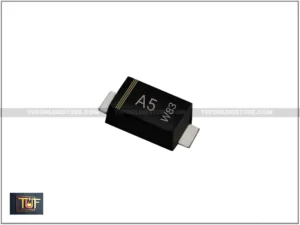 A5 SMD Original Diode [ 25 Pieces Pack ]
