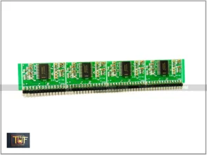 EXIDE / Amaron 33883 New Driver card [ In Single Strip ] || Brand New Piece, [ 2 Pieces Pack ]