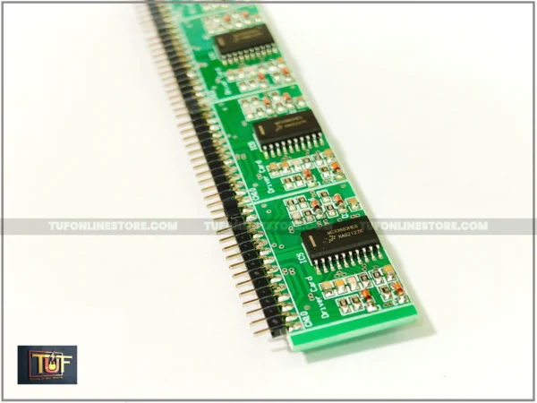 EXIDE / Amaron 33883 New Driver card [ In Single Strip ] || Brand New Piece, [ 2 Pieces Pack ] - Image 3