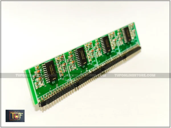 EXIDE / Amaron 33883 New Driver card [ In Single Strip ] || Brand New Piece, [ 2 Pieces Pack ] - Image 4