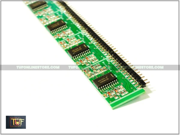 EXIDE / Amaron 33883 New Driver card [ In Single Strip ] || Brand New Piece, [ 2 Pieces Pack ] - Image 2