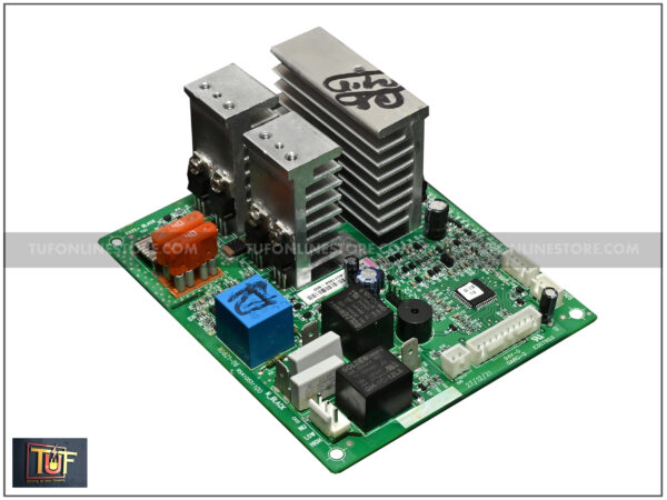 Luminous Eco Watt NEO 1050va || Model RD821-05 || Brand New Original Inverter Kit - Image 4