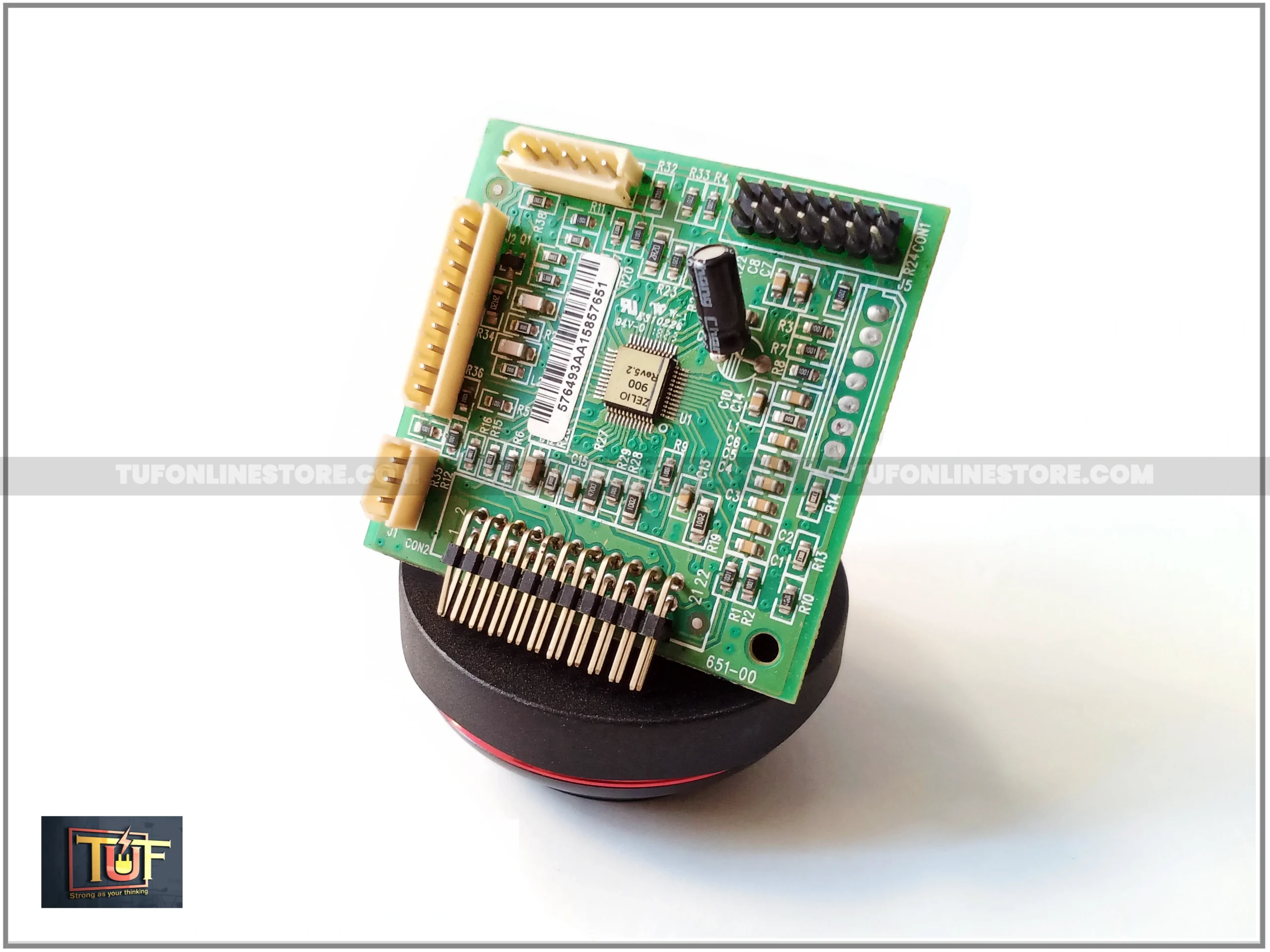 Zelio 900va Brand New Control Card