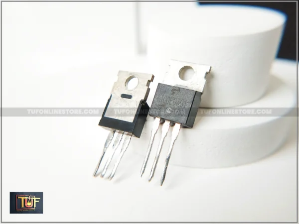 K100E03 Original Second Hand Toshiba Mosfet, [ 30V, 100A, 255W ], [ 50 Pieces Pack ]