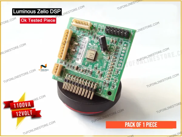 Zelio1100va Brand New Control Card