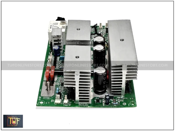 Su Kam Falcon+ 1100va Display Model Refurbished Inverter Kit - Image 3