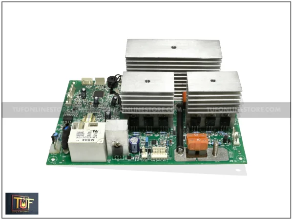 Su Kam Falcon+ 1100va Display Model Refurbished Inverter Kit - Image 4