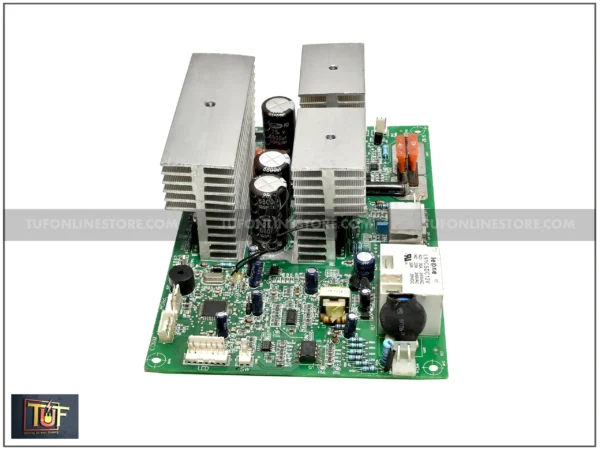 Su Kam Falcon+ 1100va Display Model Refurbished Inverter Kit - Image 6