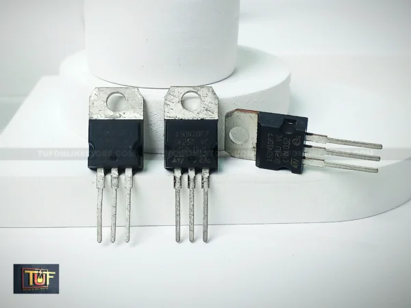 150N10 Original Brand New MOSFET ( 250w 100v 110Amp ) [ 10 Pieces Pack ]