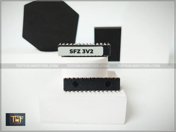 Microtek SFZ 3V2 HS [ Only for without Fan Model Kit ] Microcontroller [ 2 Pieces Pack ]