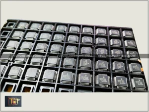 Amaron Brand New MicroController for Control Card ( Spot All 12v Models )