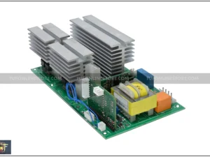 850va Amaron Sinewave New Inverter Kit