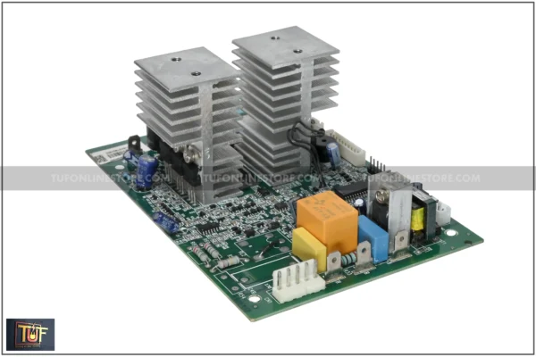 Livfast i || Livguard i Model Kit SQ WAVE 1050VA [ New Look Kit ] - Image 3