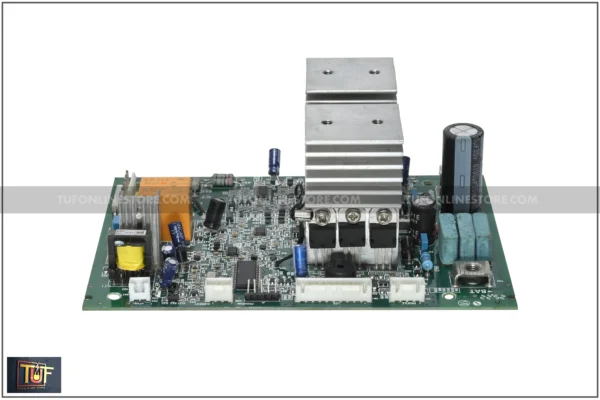Livfast i || Livguard i Model Kit SQ WAVE 1050VA [ New Look Kit ] - Image 4