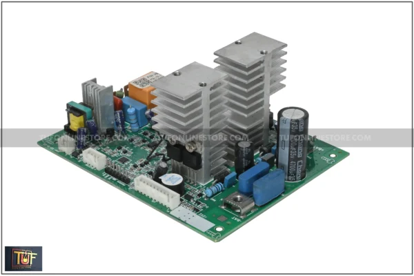 Small Size Livfast i || Livguard i Model Kit SQ WAVE [ New Look Kit ] - Image 2