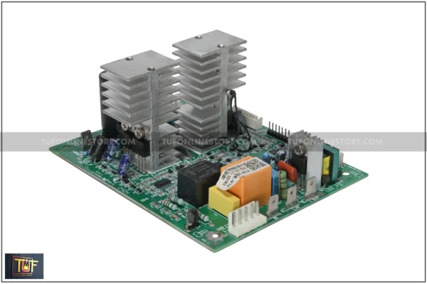 Small Size Livfast i || Livguard i Model Kit SQ WAVE [ New Look Kit ]