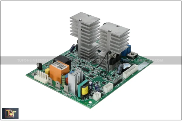 Small Size Livfast i || Livguard i Model Kit SQ WAVE [ New Look Kit ] - Image 4