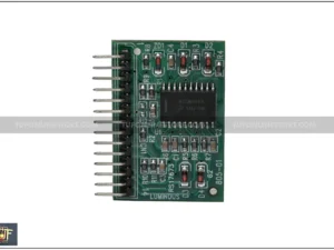 Luminous Optimus 33883 IC Driver Card [ 12v Model ]
