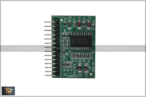 Luminous Optimus 33883 IC Driver Card [ 12v Model ]