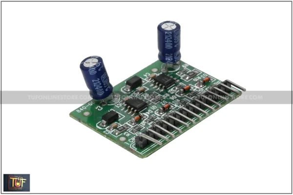 Luminous Optimus 7090 IC Driver Card [ 24v Model ] - Image 3
