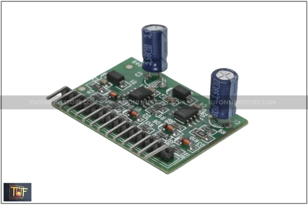 Luminous Optimus 7090 IC Driver Card [ 24v Model ] - Image 2