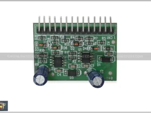 Luminous Optimus 7090 IC Driver Card [ 24v Model ]