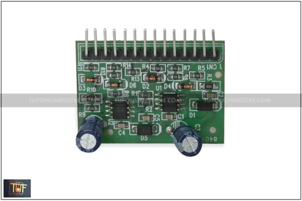 Luminous Optimus 7090 IC Driver Card [ 24v Model ]