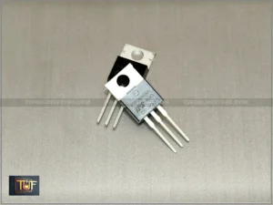 FTP 06N06N Original New MOSFET [ 120Amp 60V ] [ 10 Pieces Pack ]