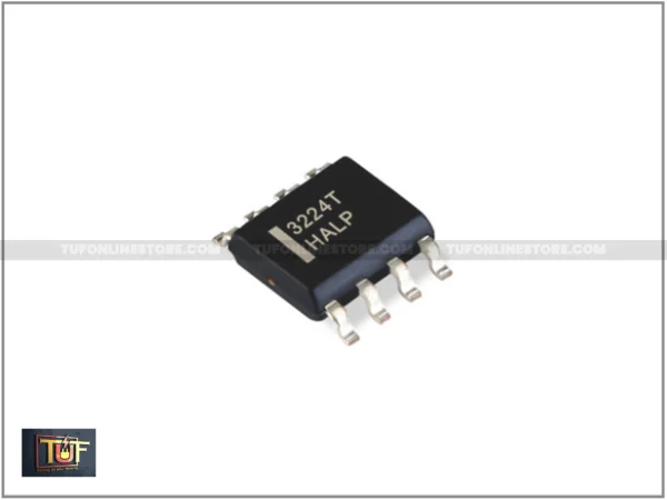 FAN 3224T SMD Driver Ic [ 2 Pieces Pack ]