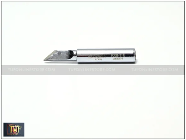900M-T-K Hakko Soldering Iron Bit For Soldering Iron & Soldering Station - Image 3