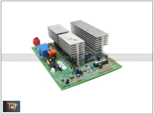 Luminous 174 Model 875va Brand New Inverter Kit