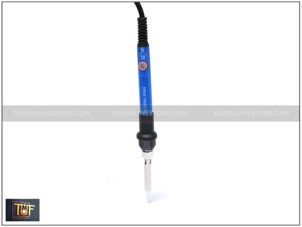 60W 936H Soldering Iron with Adjustable Temperature | Heavy Duty - Image 2