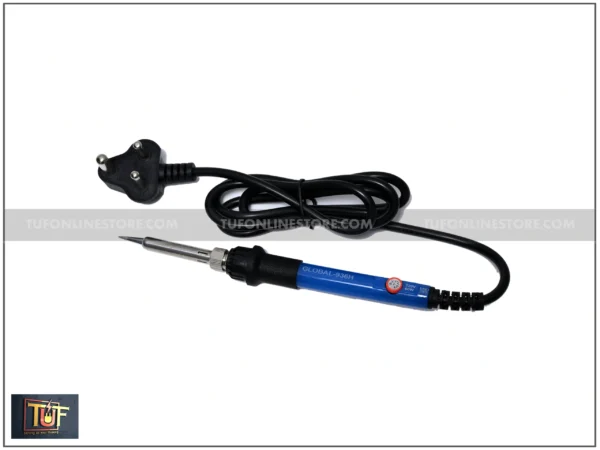 60W 936H Soldering Iron with Adjustable Temperature | Heavy Duty