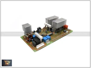 Luminous RD758 2250 PRO 24v Brand New Kit || Model RD758-2250VA