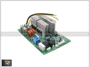 Luminous NXG Solar PCB 12v 873-1150 Brand New Kit