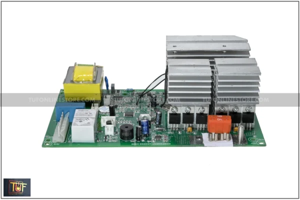 Exide Static | SF Sonic 1100va Pure Sinewave Brand New Inverter Kit M-11 - Image 4