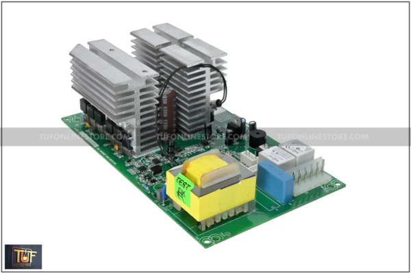 Exide Static | SF Sonic 1100va Pure Sinewave Brand New Inverter Kit M-11 - Image 3