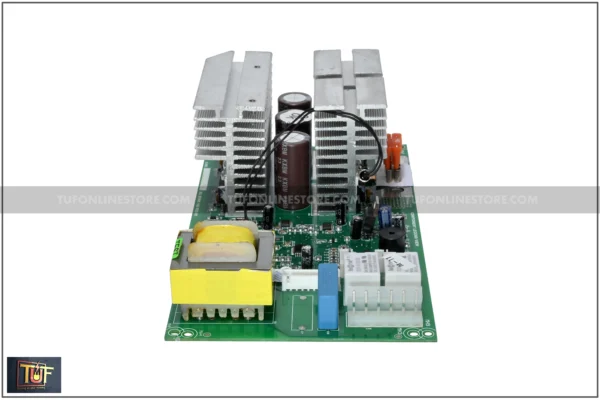Exide Static | SF Sonic 1100va Pure Sinewave Brand New Inverter Kit M-11 - Image 2