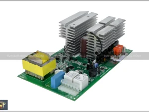 Exide Static | SF Sonic 1100va Pure Sinewave Brand New Inverter Kit M-11